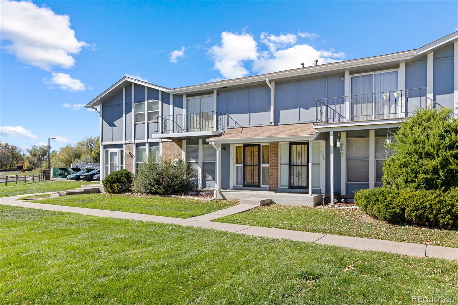 MLS Image #1 for 11718 e canal drive ,aurora, Colorado