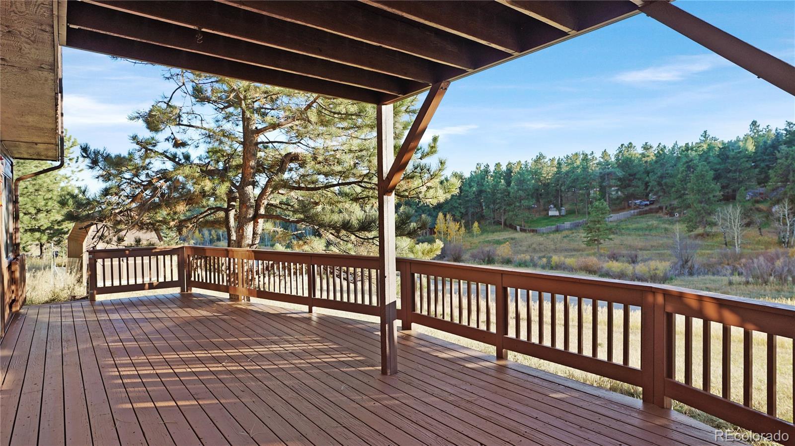 MLS Image #16 for 2729  county road 72 ,bailey, Colorado