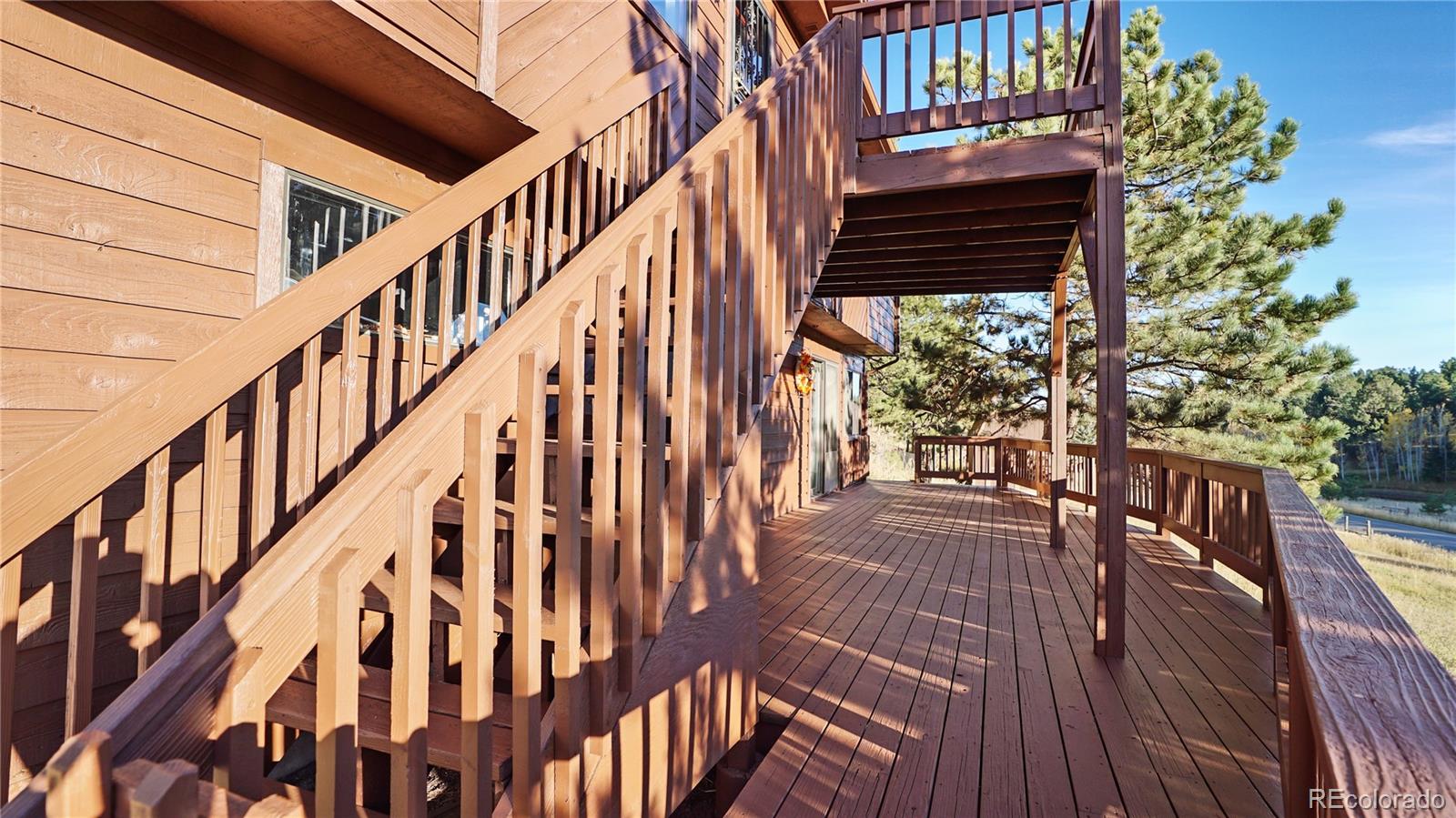 MLS Image #17 for 2729  county road 72 ,bailey, Colorado