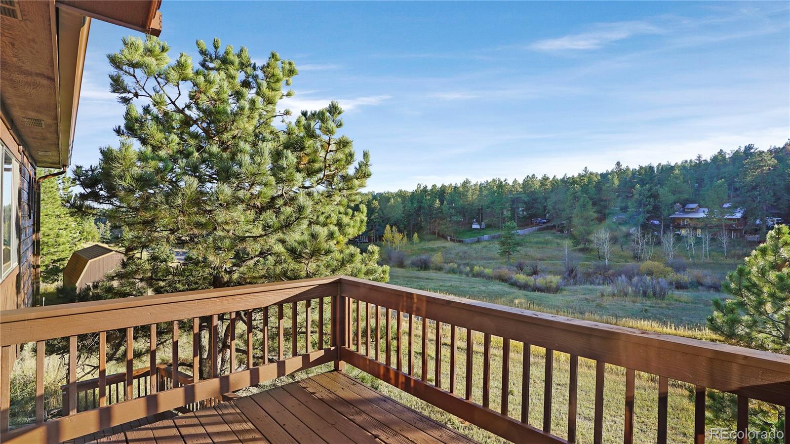 MLS Image #18 for 2729  county road 72 ,bailey, Colorado