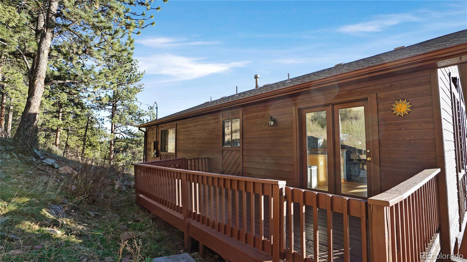 MLS Image #19 for 2729  county road 72 ,bailey, Colorado