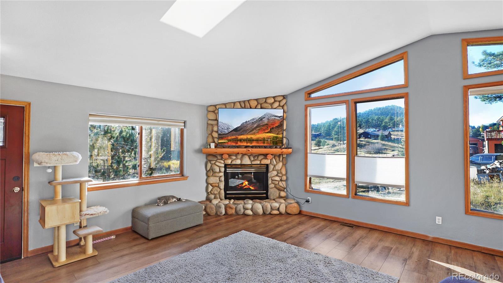 MLS Image #2 for 2729  county road 72 ,bailey, Colorado