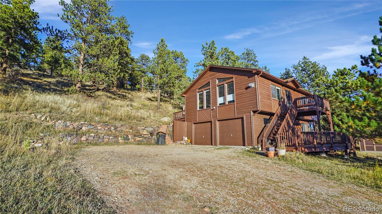 MLS Image #21 for 2729  county road 72 ,bailey, Colorado