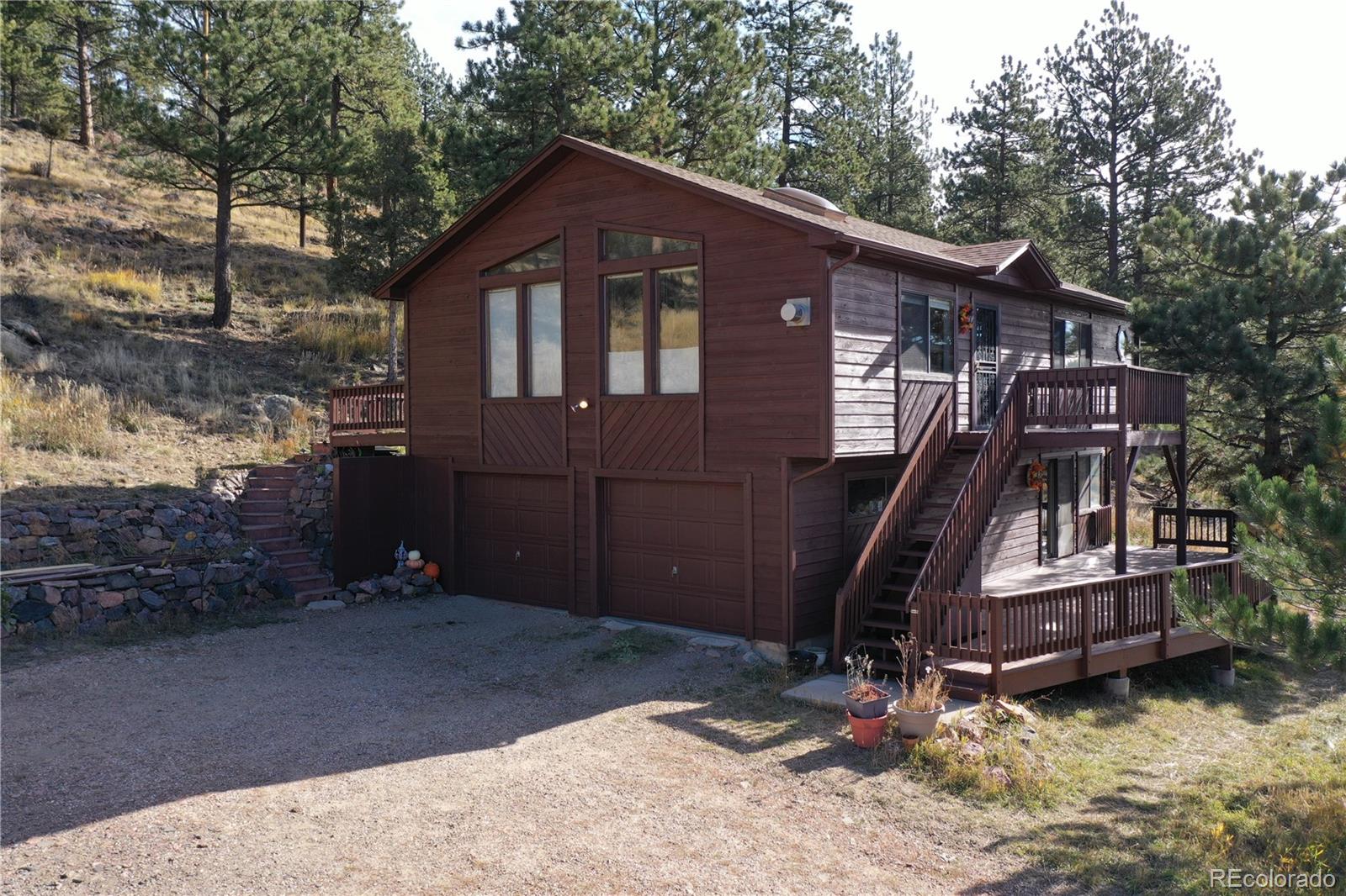 MLS Image #23 for 2729  county road 72 ,bailey, Colorado