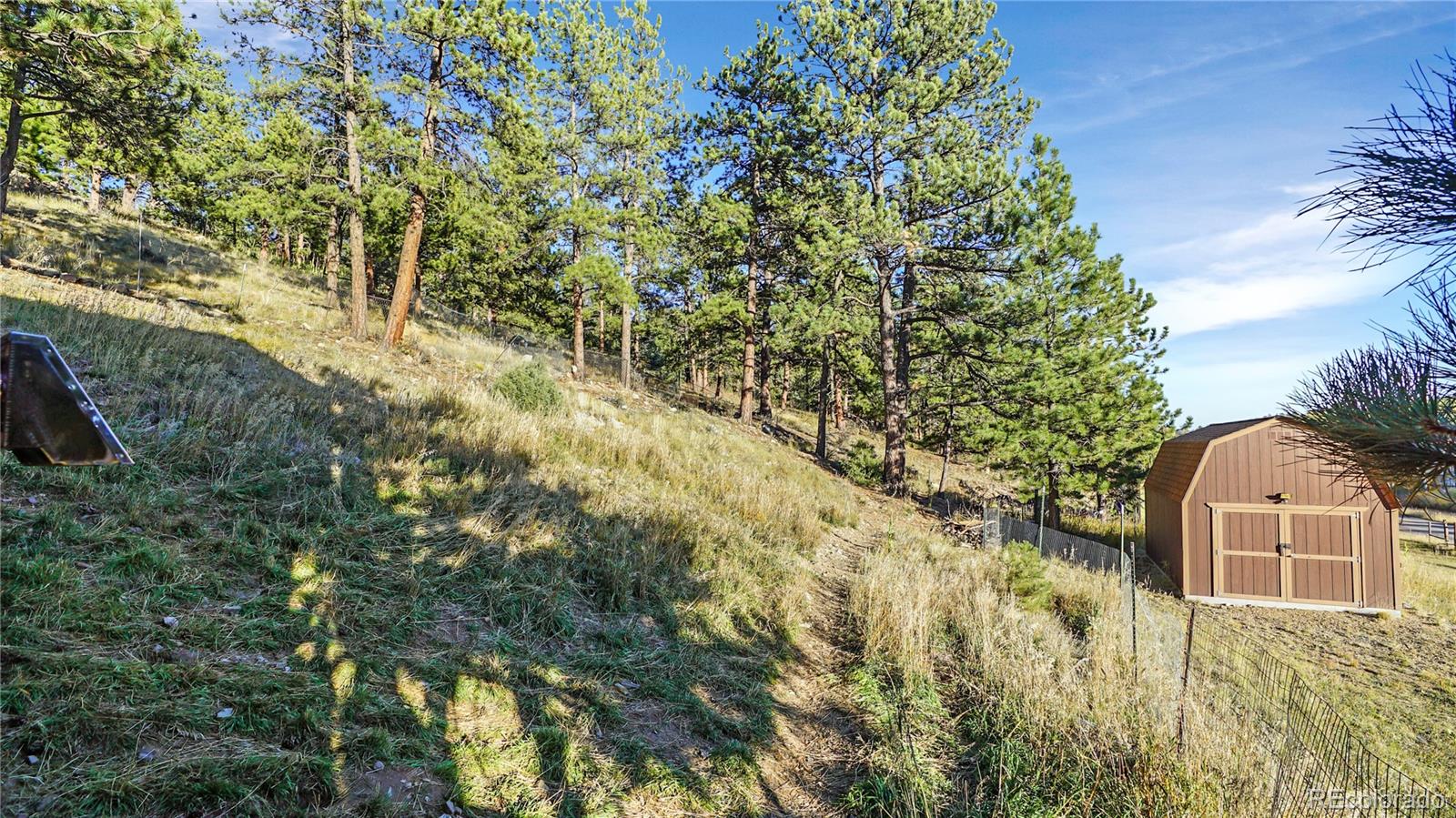 MLS Image #24 for 2729  county road 72 ,bailey, Colorado