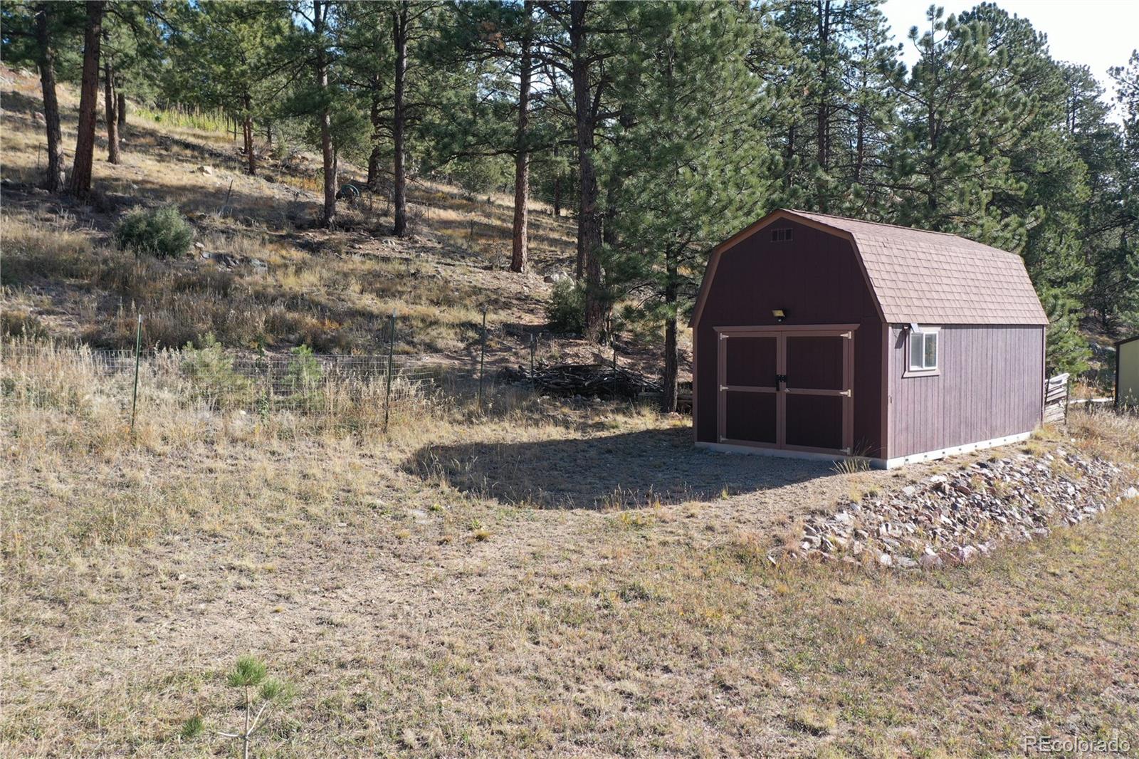 MLS Image #25 for 2729  county road 72 ,bailey, Colorado