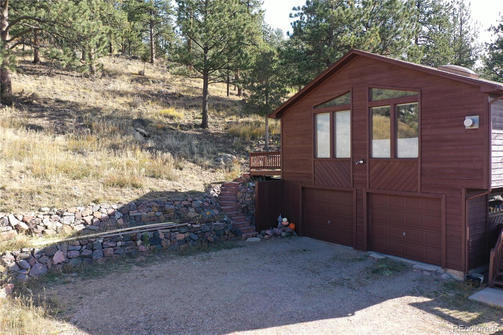 MLS Image #26 for 2729  county road 72 ,bailey, Colorado