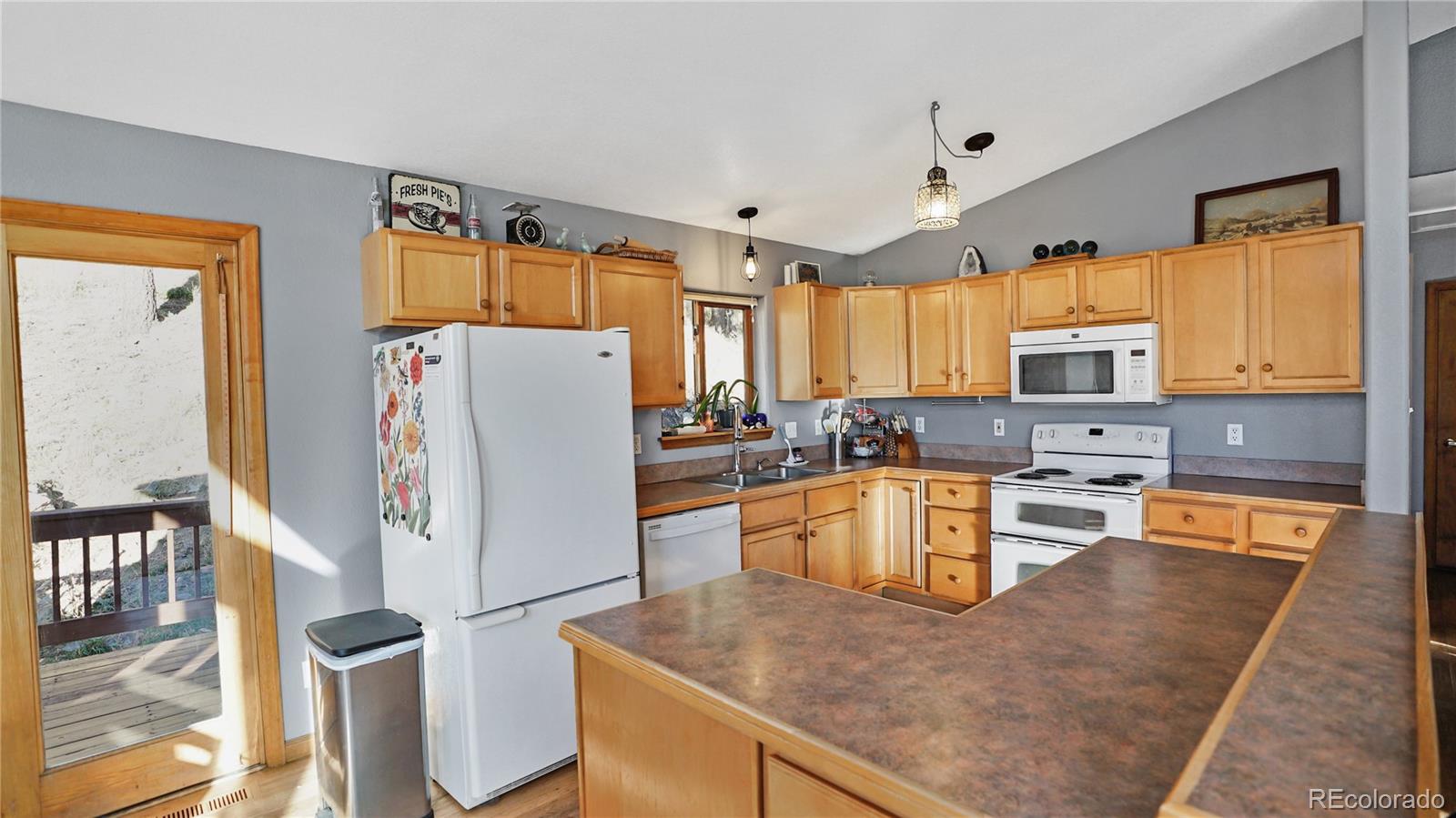 MLS Image #3 for 2729  county road 72 ,bailey, Colorado