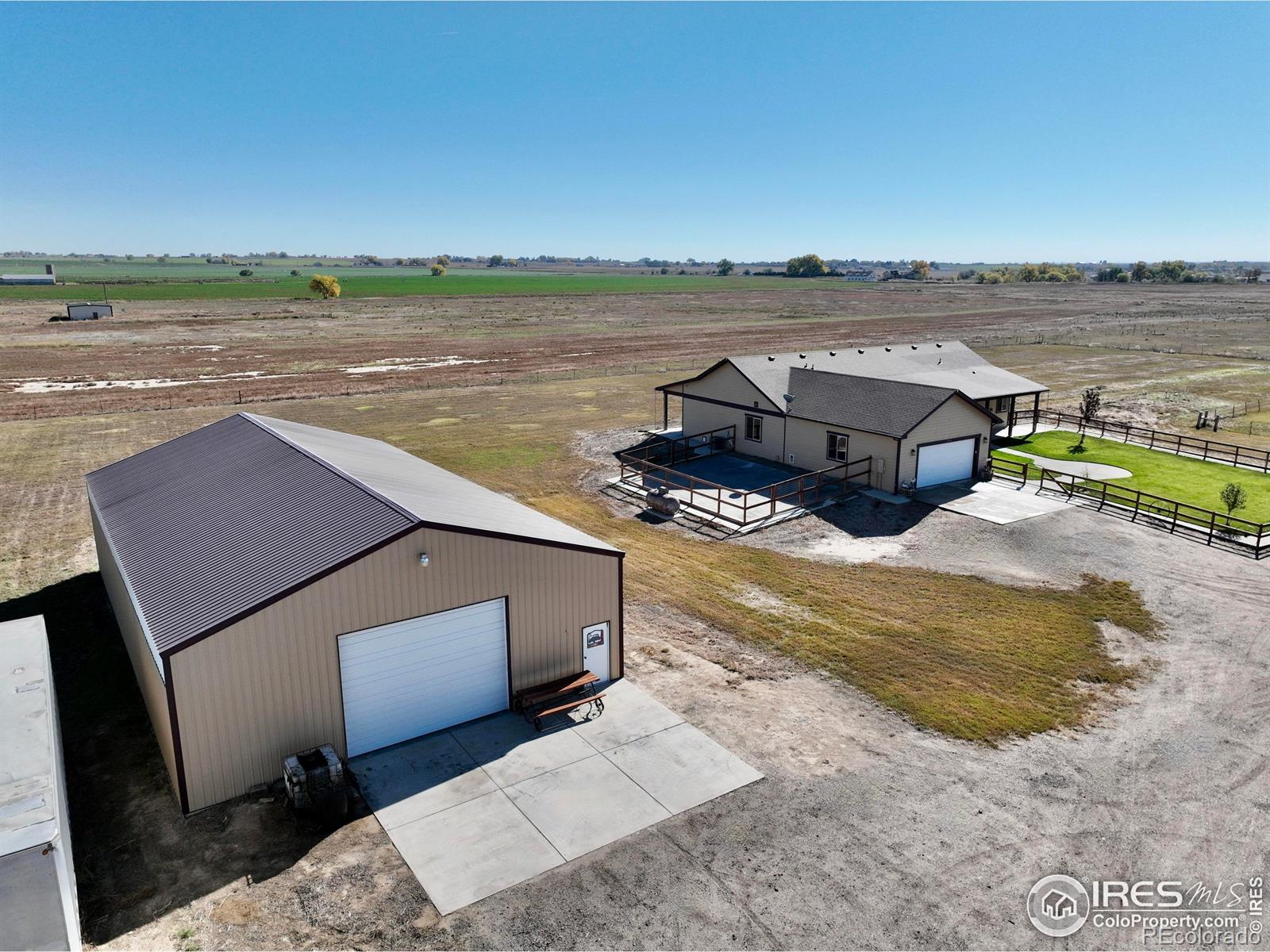 MLS Image #0 for 23760  county road 70 ,eaton, Colorado