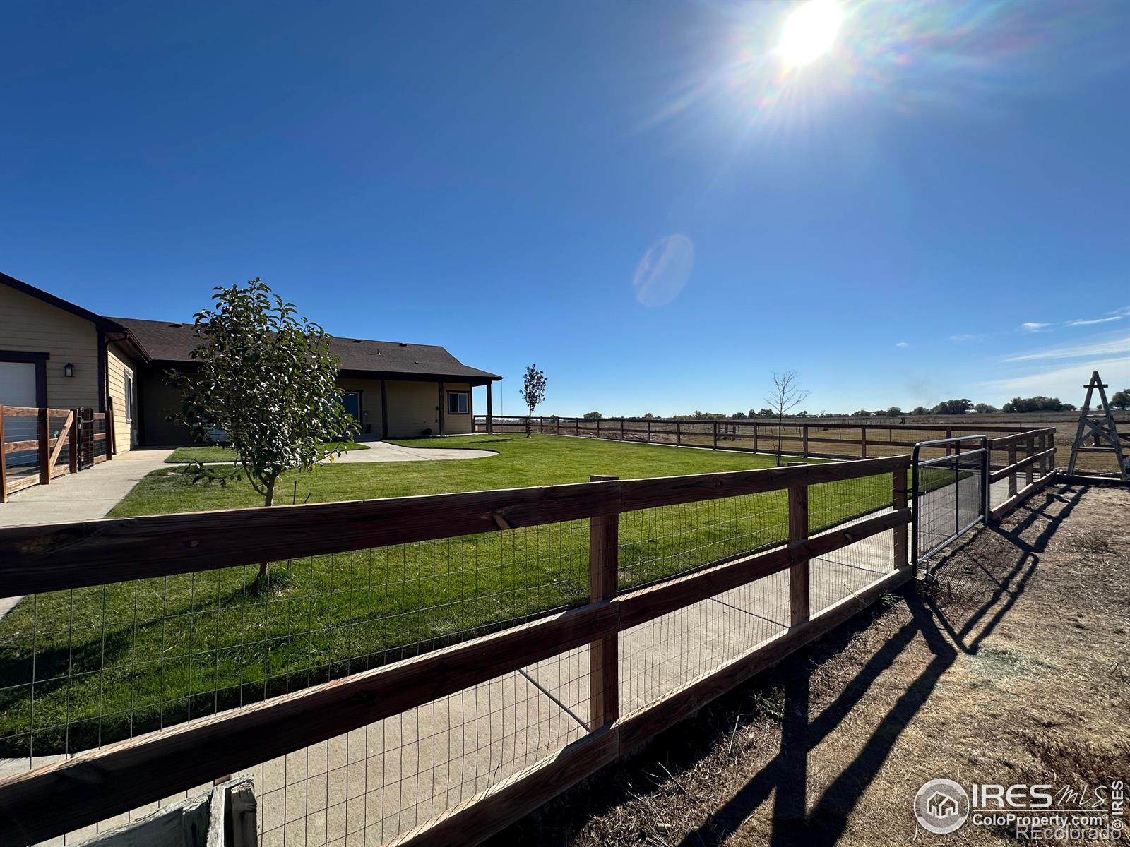 MLS Image #4 for 23760  county road 70 ,eaton, Colorado