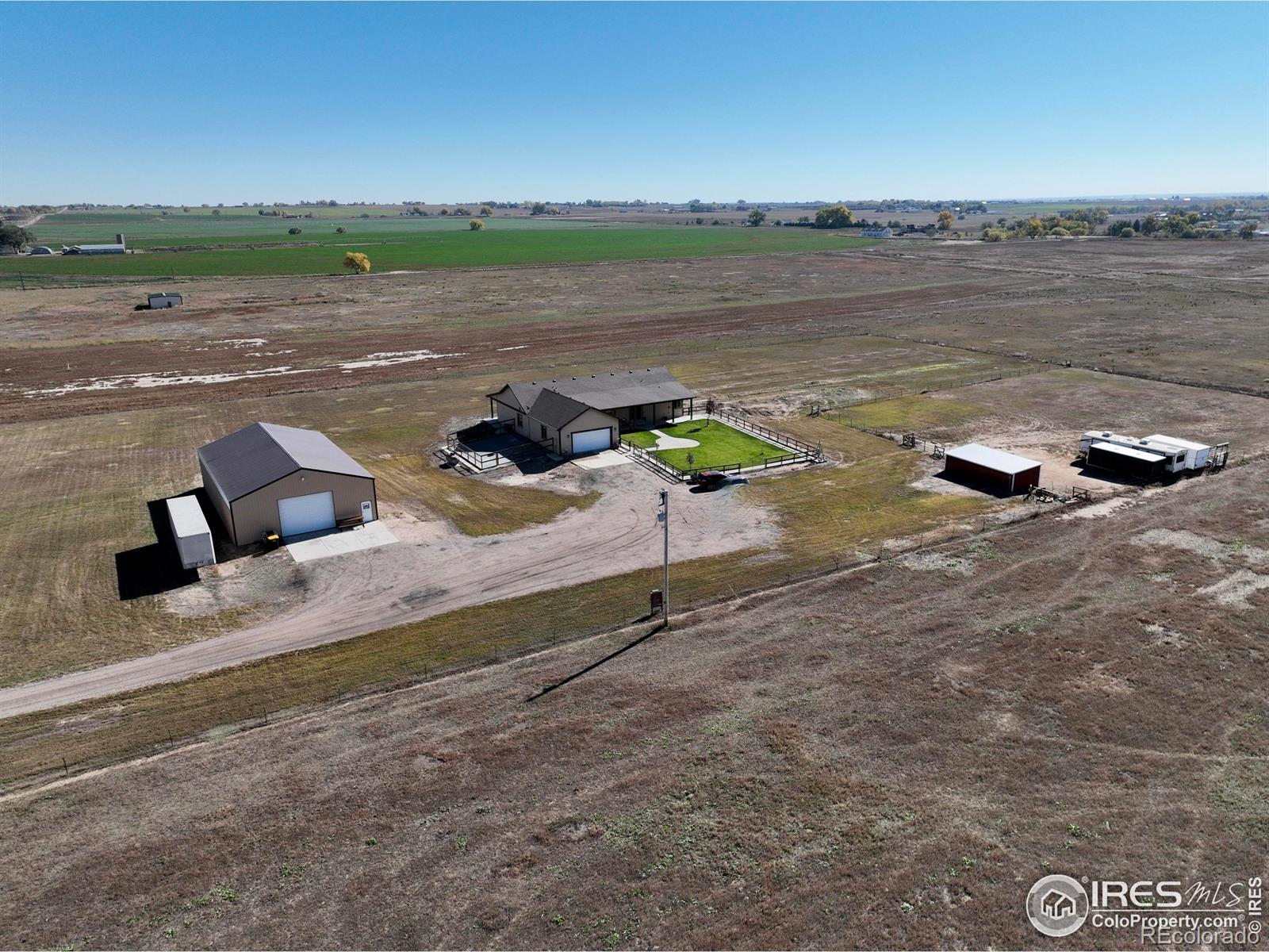 MLS Image #46 for 23760  county road 70 ,eaton, Colorado