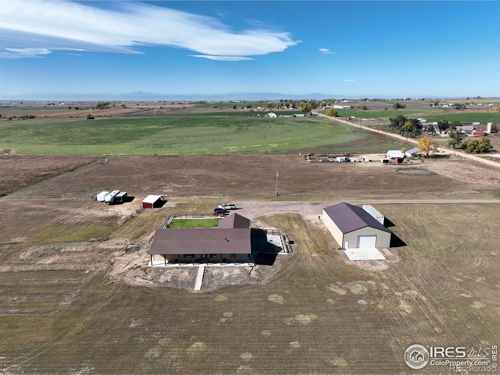 MLS Image #47 for 23760  county road 70 ,eaton, Colorado