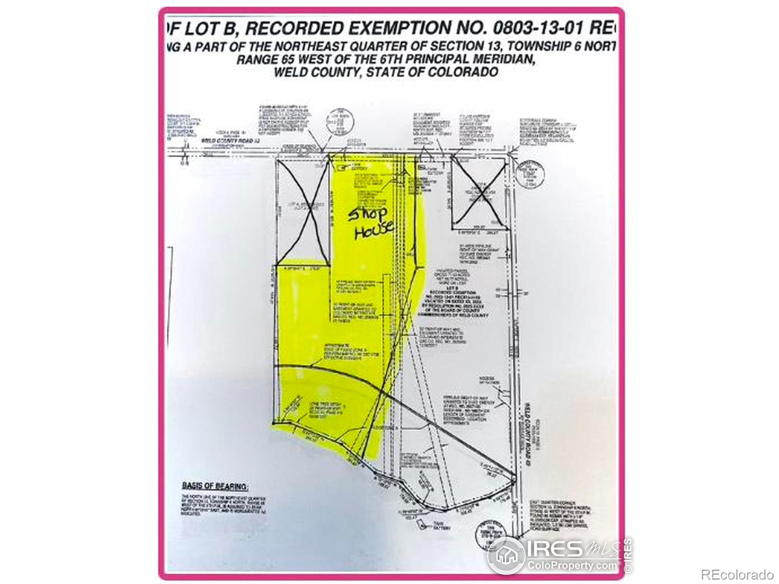 MLS Image #49 for 23760  county road 70 ,eaton, Colorado
