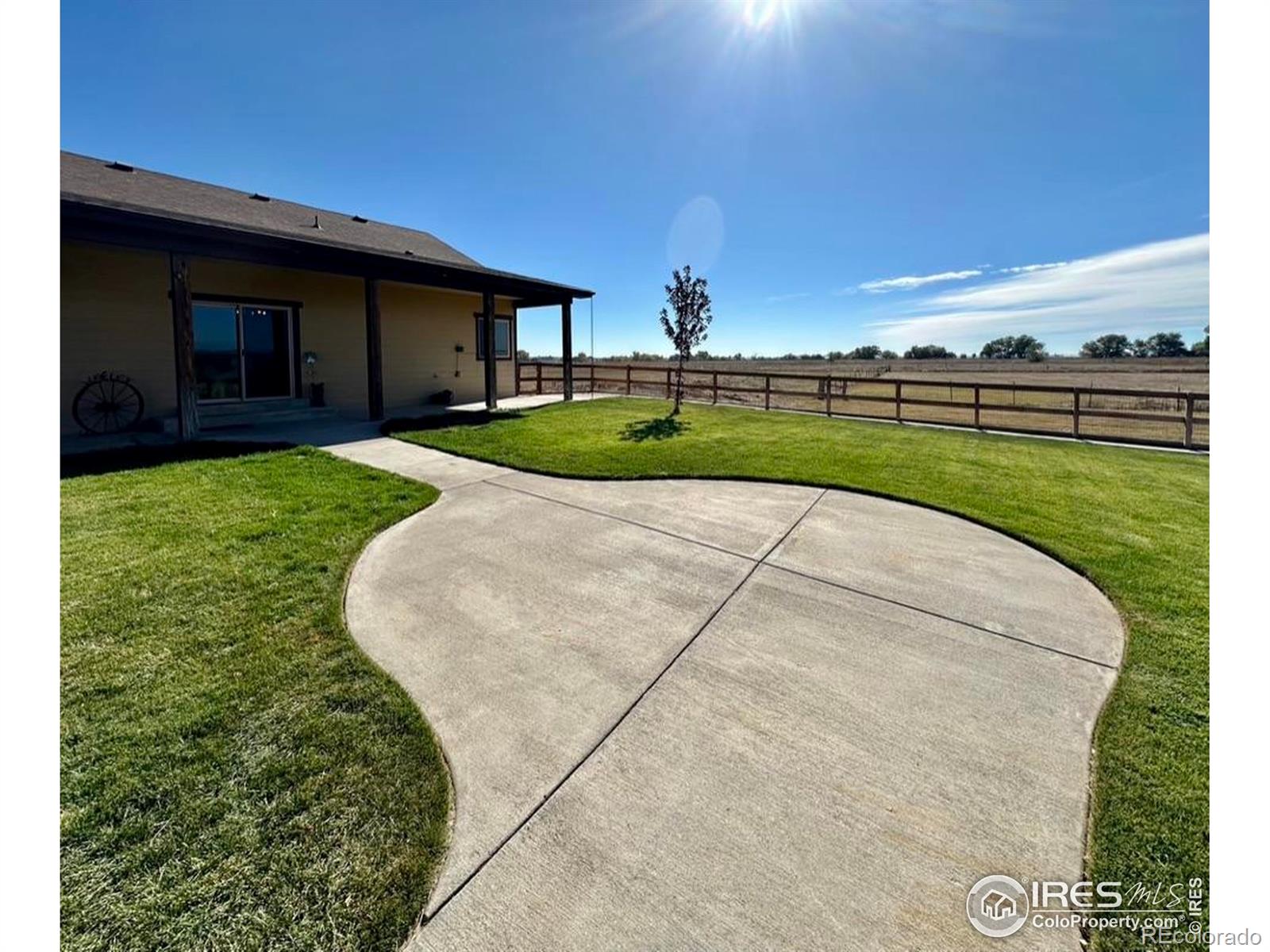 MLS Image #5 for 23760  county road 70 ,eaton, Colorado