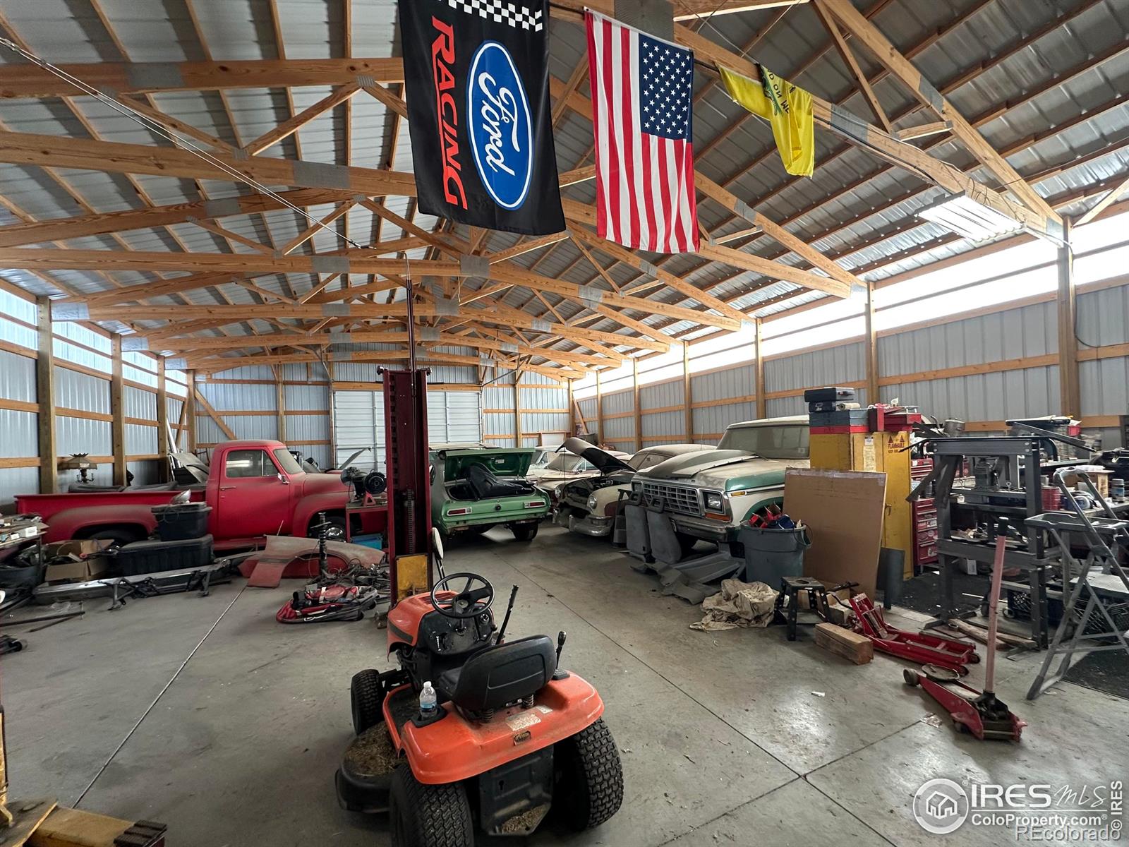MLS Image #6 for 23760  county road 70 ,eaton, Colorado