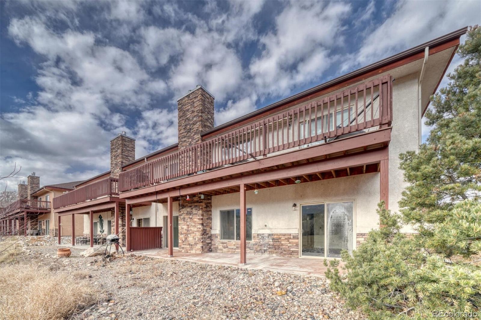 MLS Image #27 for 113  m and m lane,salida, Colorado