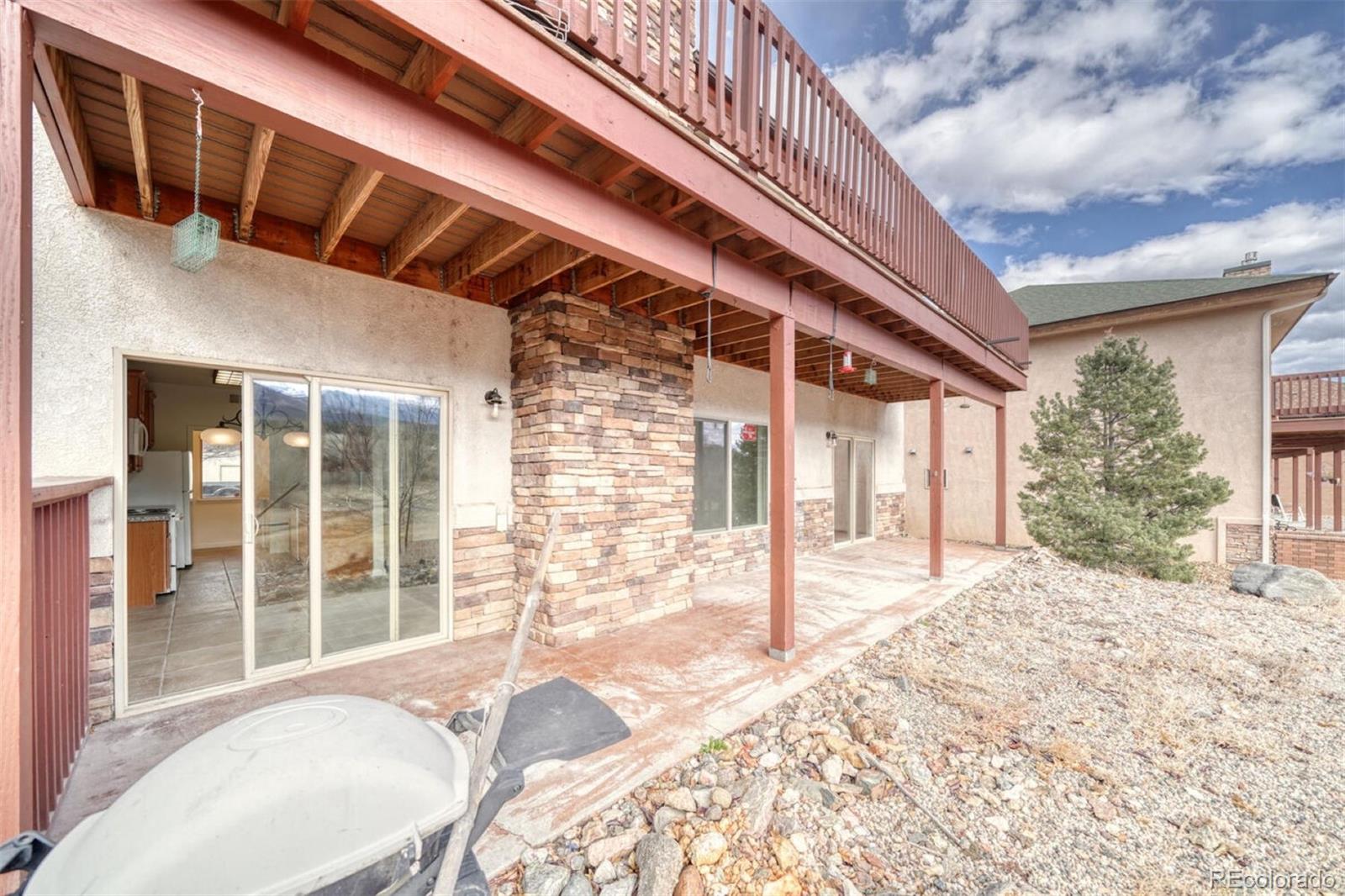 MLS Image #28 for 113  m and m lane,salida, Colorado