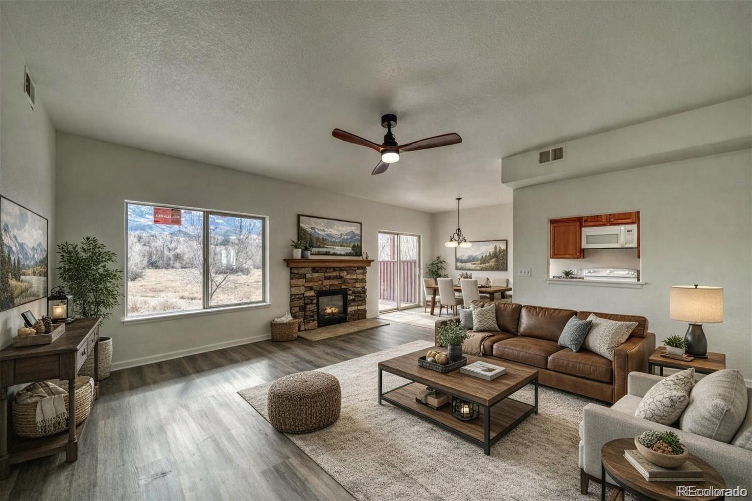 MLS Image #3 for 113  m and m lane,salida, Colorado