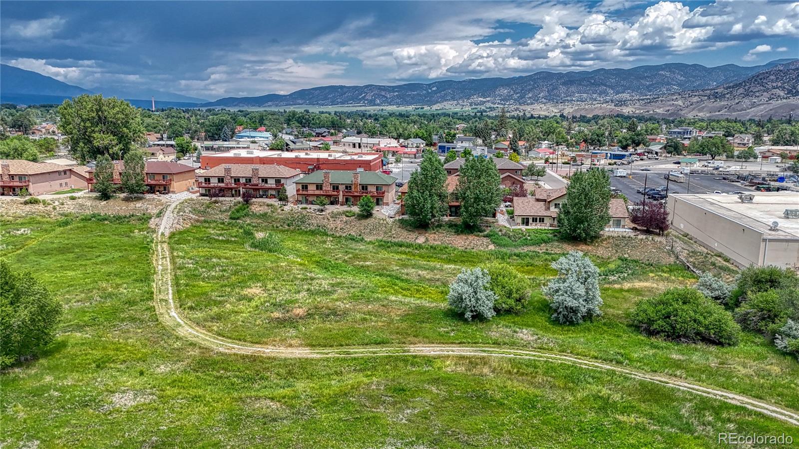 MLS Image #34 for 113  m and m lane,salida, Colorado