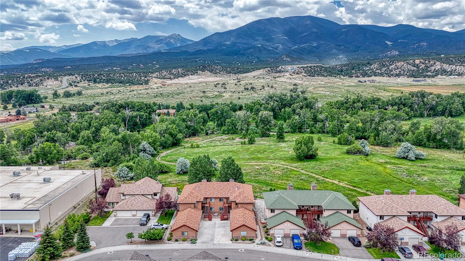 MLS Image #35 for 113  m and m lane,salida, Colorado