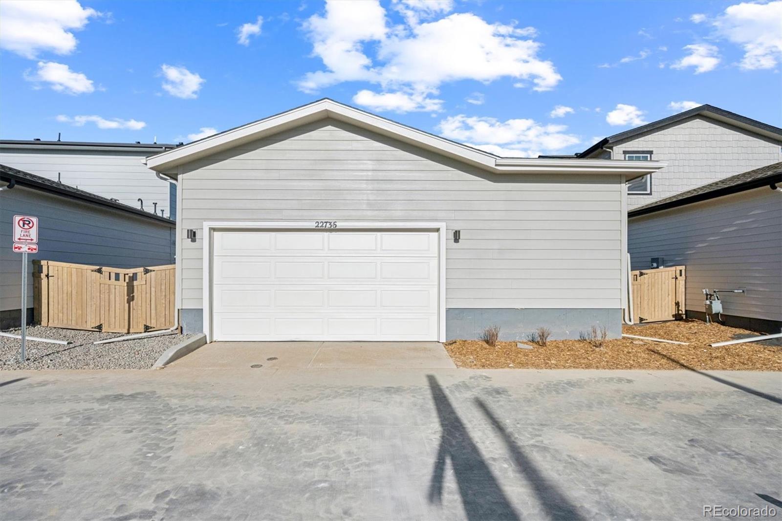 MLS Image #1 for 22736 e 47th place,aurora, Colorado