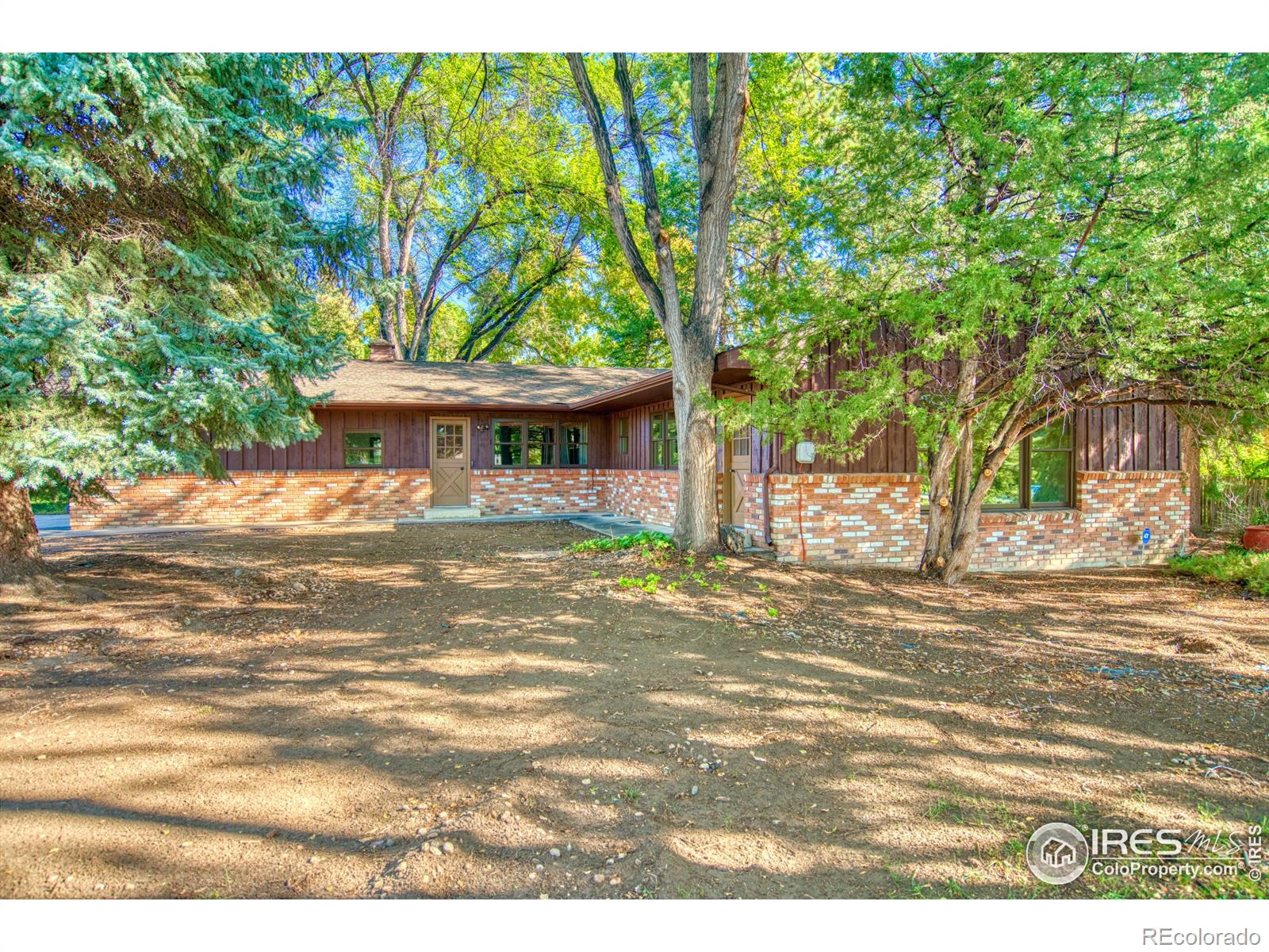 MLS Image #0 for 5511  pioneer road,boulder, Colorado