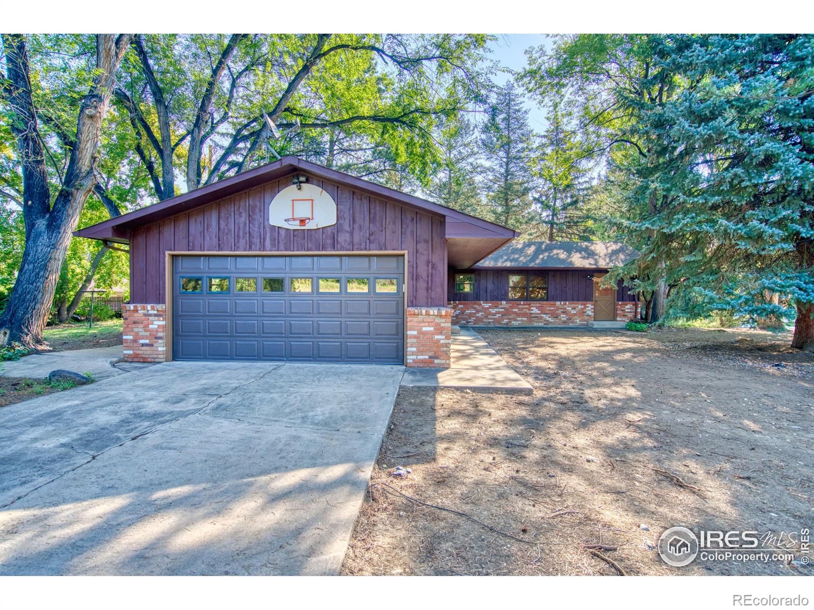 MLS Image #4 for 5511  pioneer road,boulder, Colorado