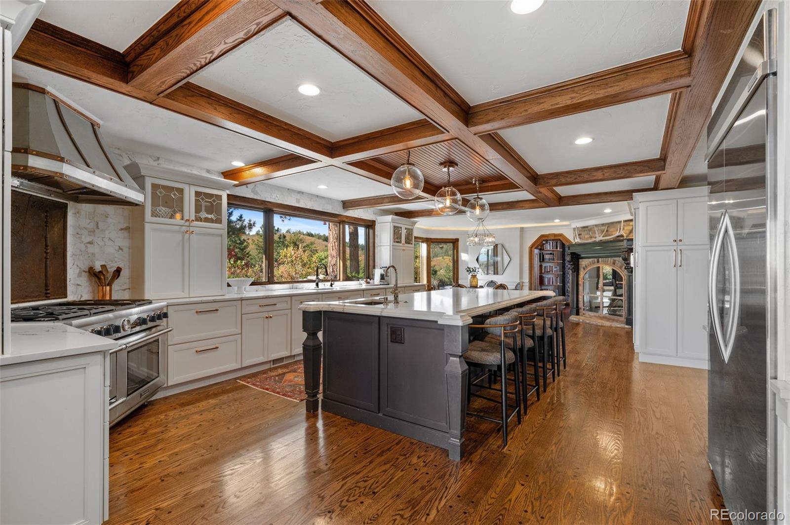 MLS Image #12 for 7225  box canyon road,sedalia, Colorado