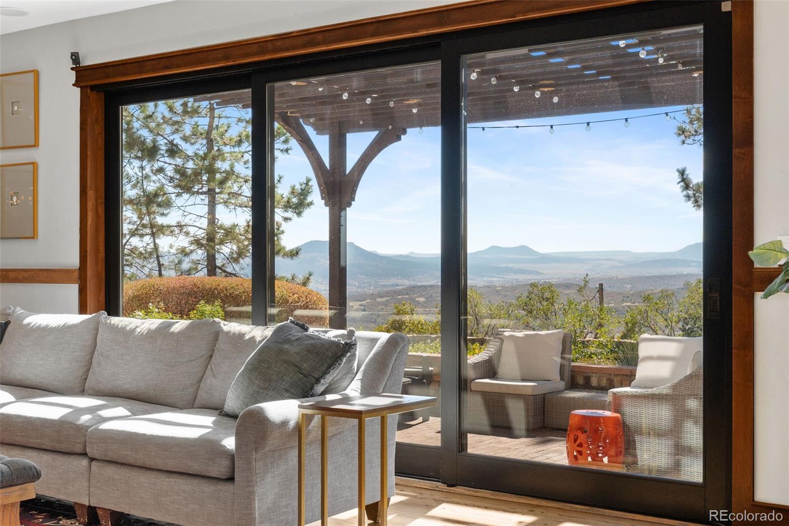 MLS Image #18 for 7225  box canyon road,sedalia, Colorado
