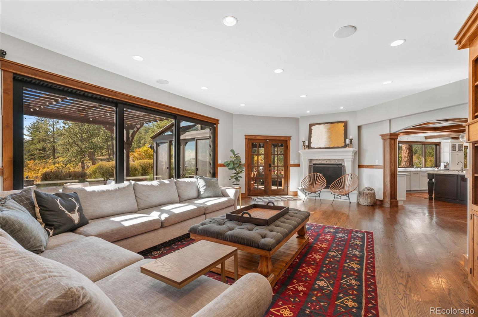 MLS Image #19 for 7225  box canyon road,sedalia, Colorado