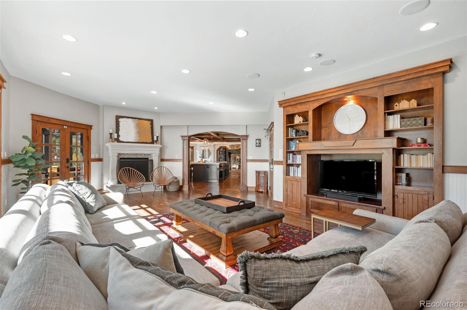 MLS Image #20 for 7225  box canyon road,sedalia, Colorado