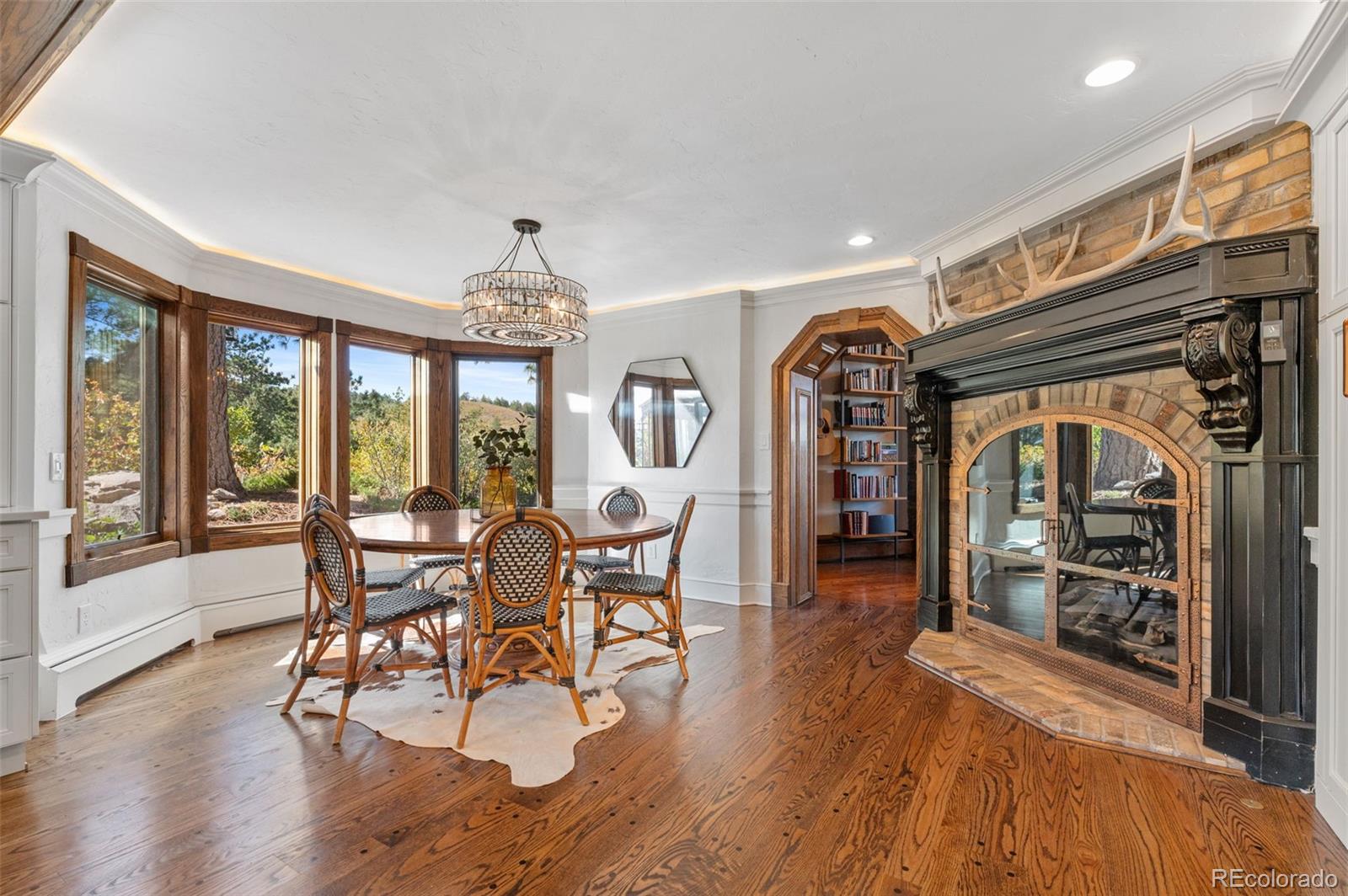 MLS Image #23 for 7225  box canyon road,sedalia, Colorado