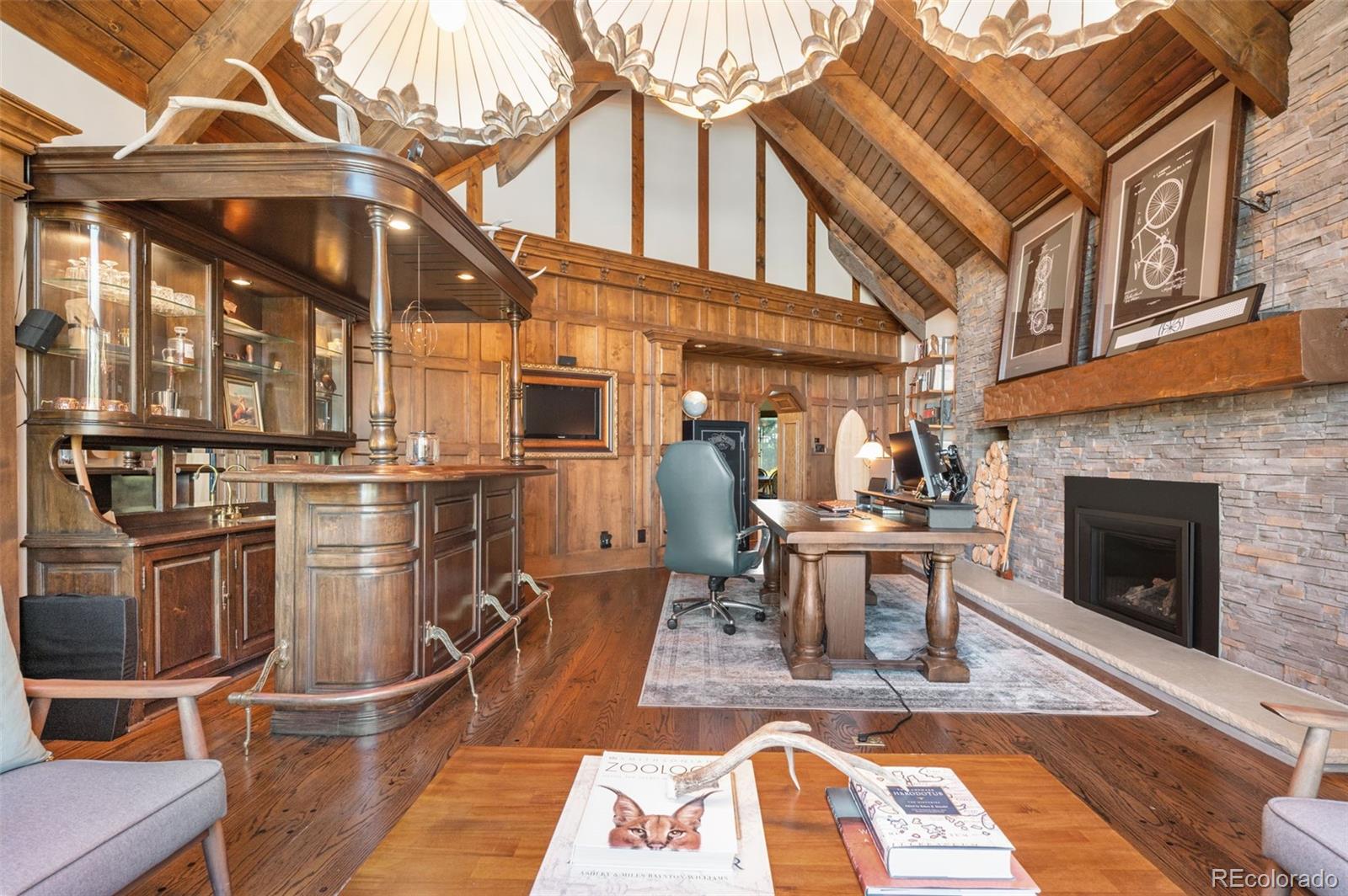 MLS Image #25 for 7225  box canyon road,sedalia, Colorado