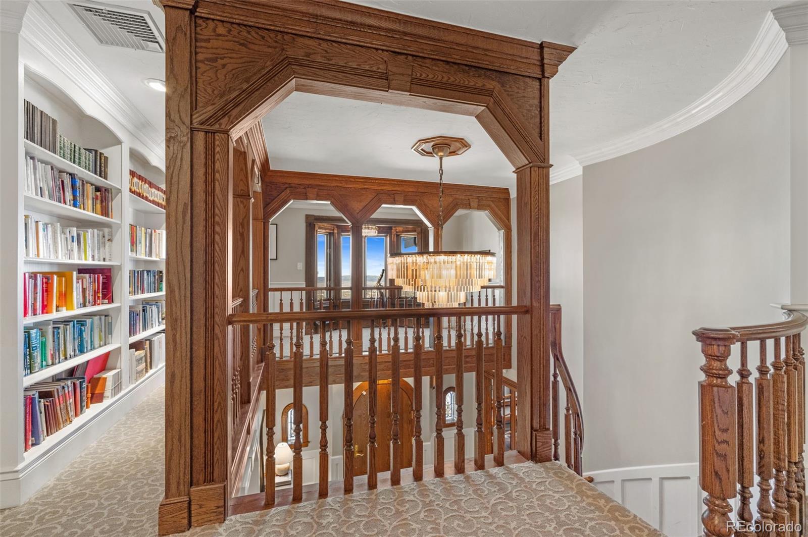 MLS Image #38 for 7225  box canyon road,sedalia, Colorado