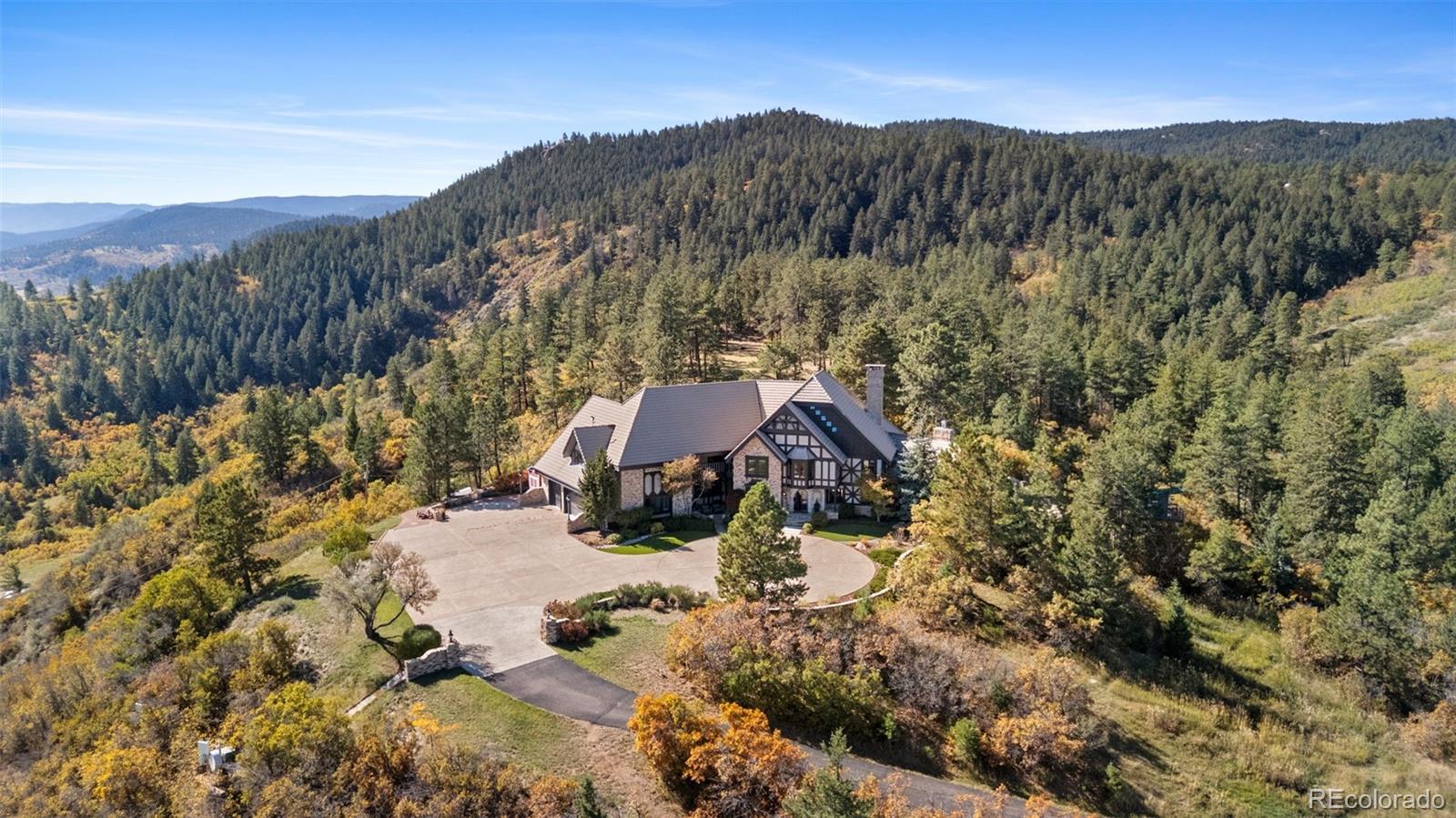 MLS Image #48 for 7225  box canyon road,sedalia, Colorado