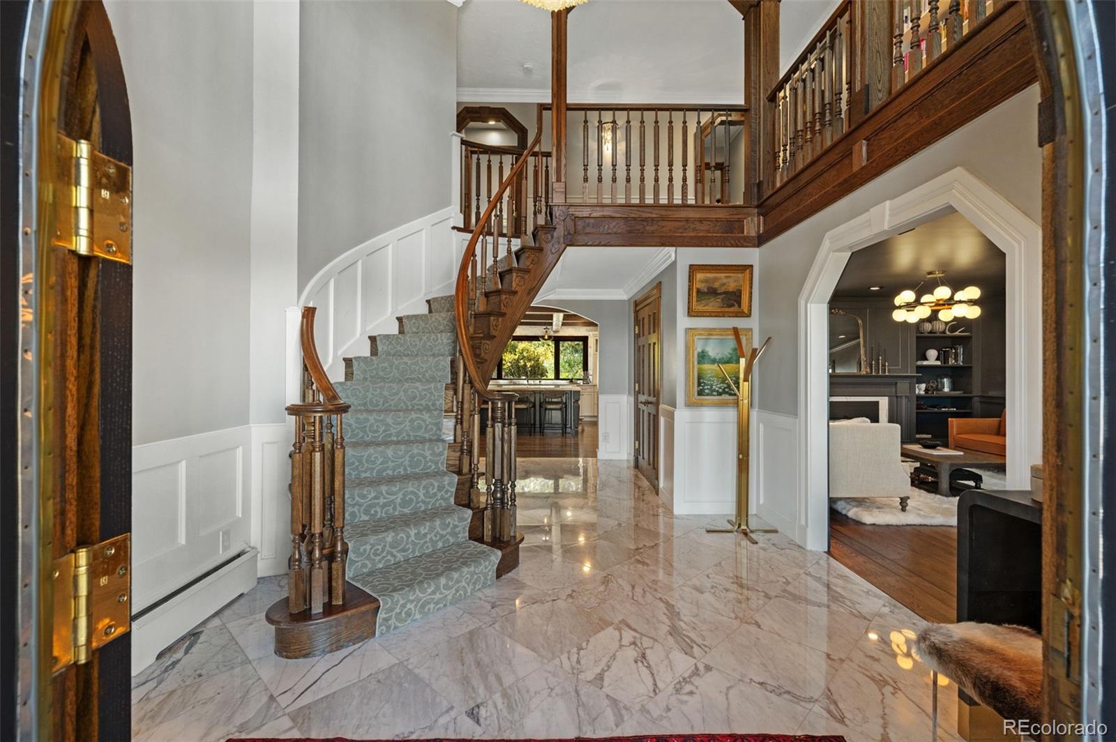 MLS Image #7 for 7225  box canyon road,sedalia, Colorado