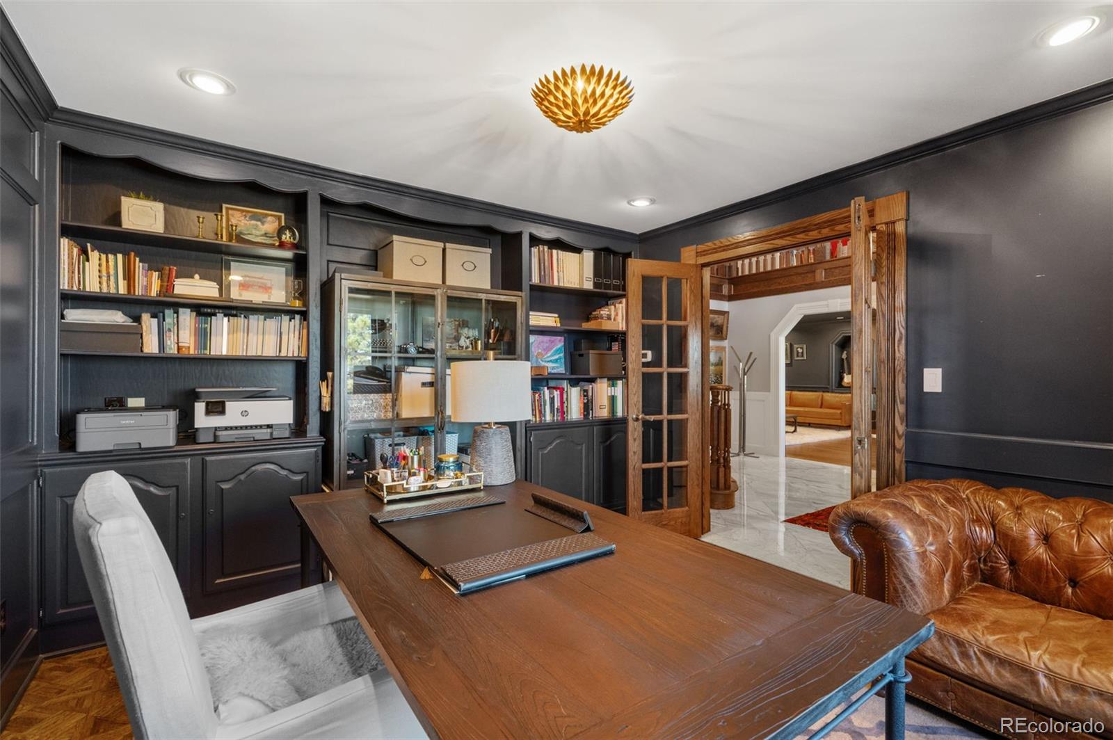 MLS Image #9 for 7225  box canyon road,sedalia, Colorado