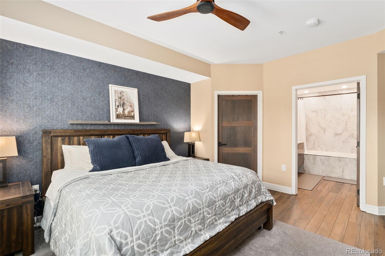 MLS Image #17 for 975 n lincoln street #5a,denver, Colorado