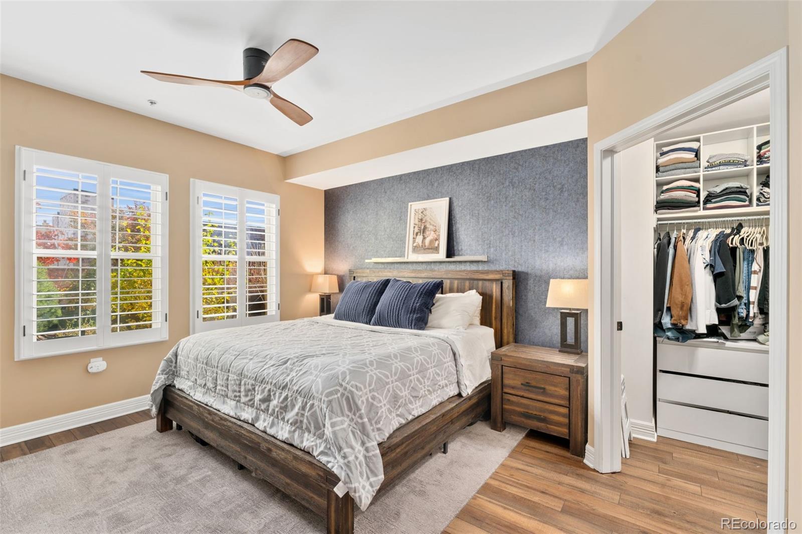 MLS Image #18 for 975 n lincoln street #5a,denver, Colorado