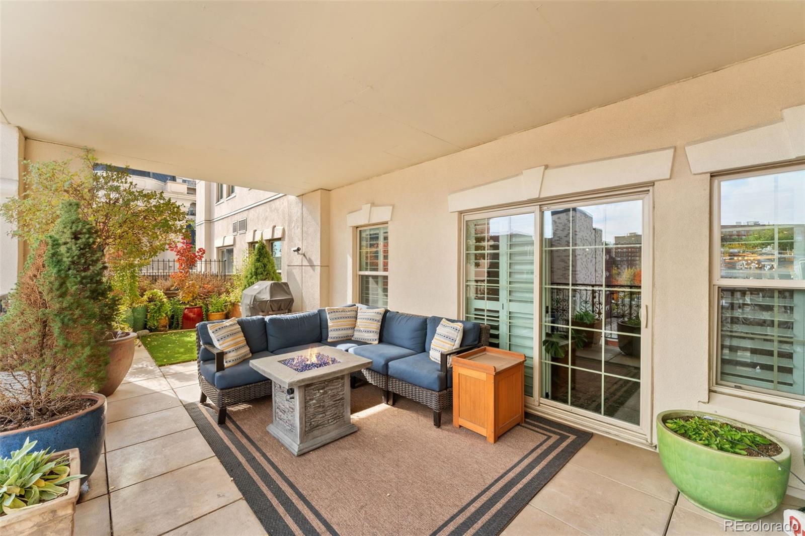 MLS Image #26 for 975 n lincoln street #5a,denver, Colorado