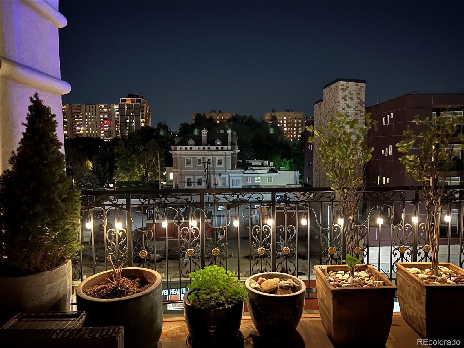 MLS Image #29 for 975 n lincoln street #5a,denver, Colorado
