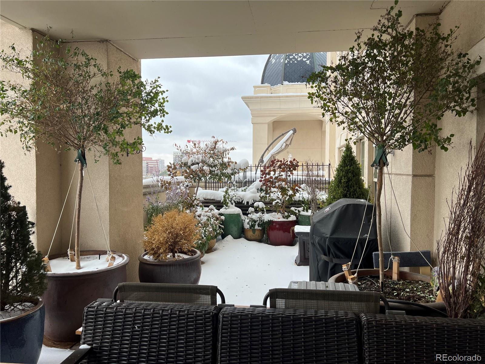 MLS Image #30 for 975 n lincoln street #5a,denver, Colorado