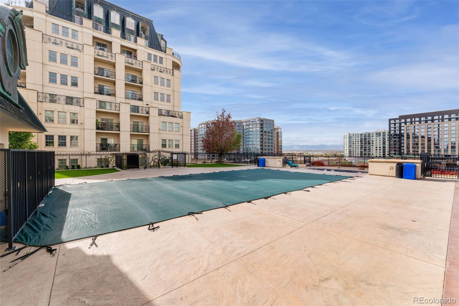 MLS Image #36 for 975 n lincoln street #5a,denver, Colorado