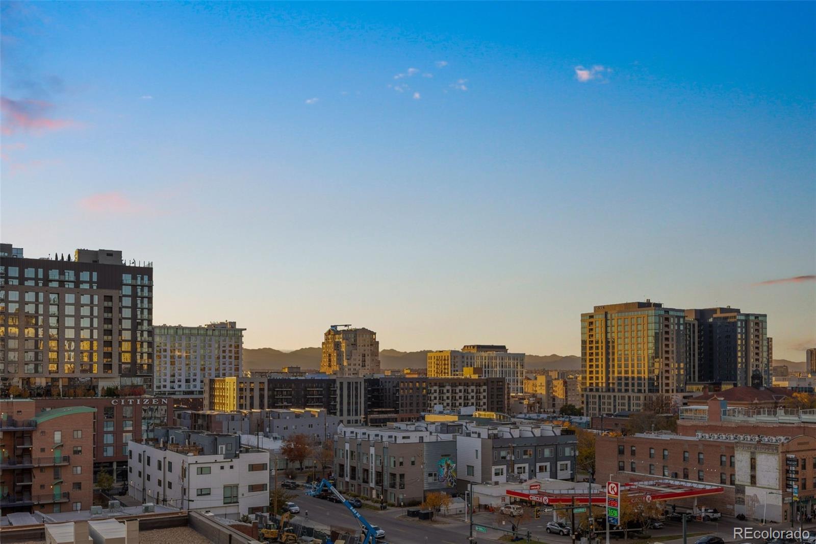 MLS Image #39 for 975 n lincoln street #5a,denver, Colorado
