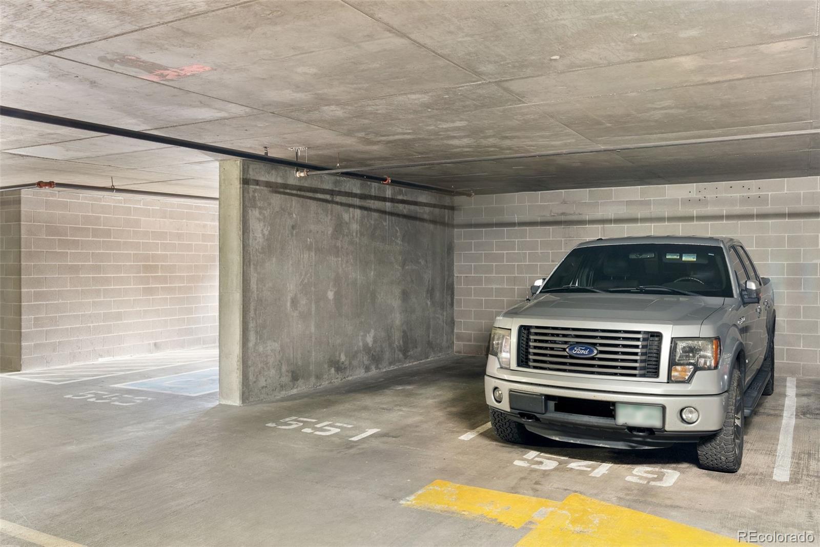 MLS Image #46 for 975 n lincoln street #5a,denver, Colorado