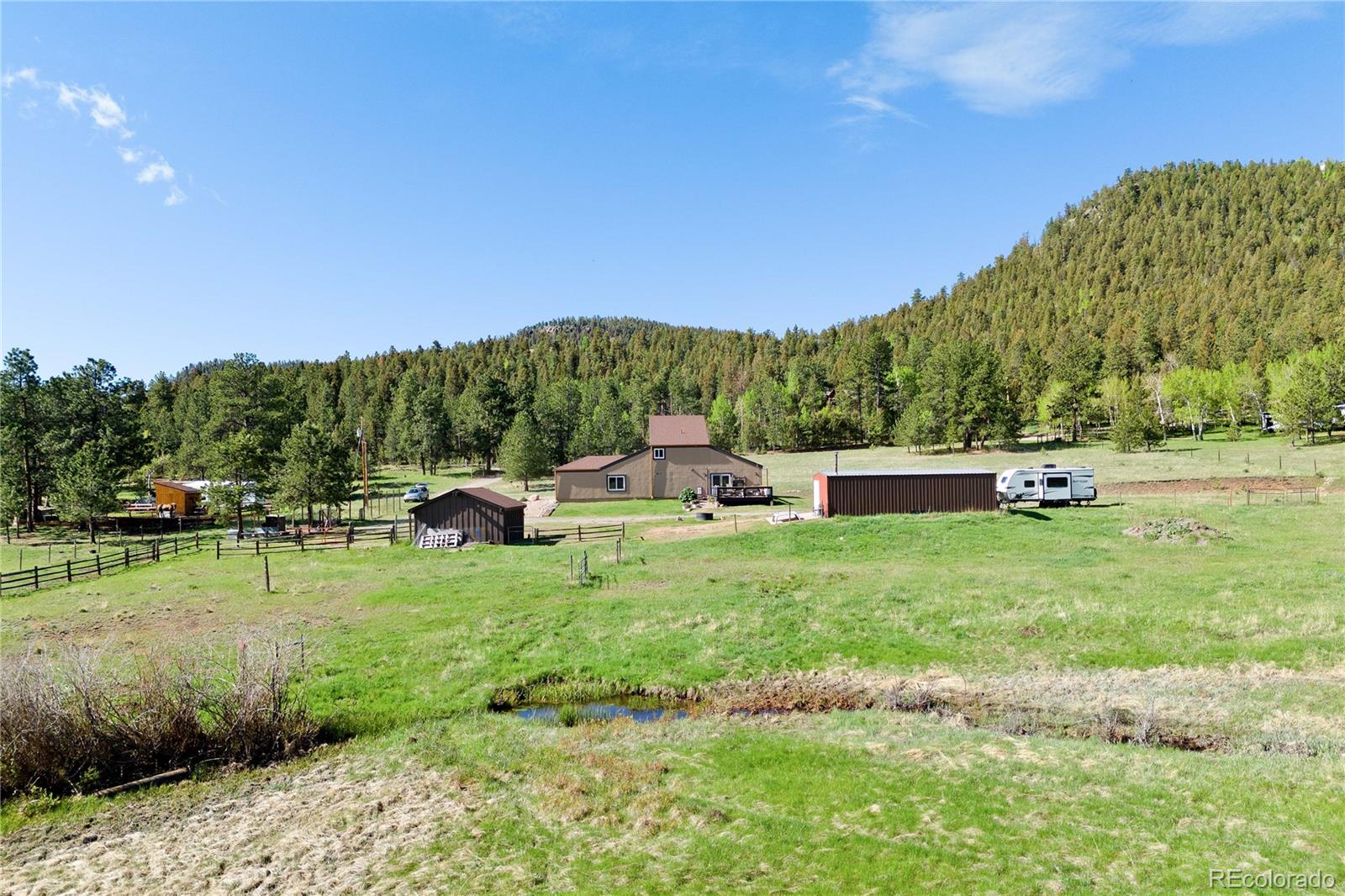 MLS Image #40 for 1819  nova road,pine, Colorado