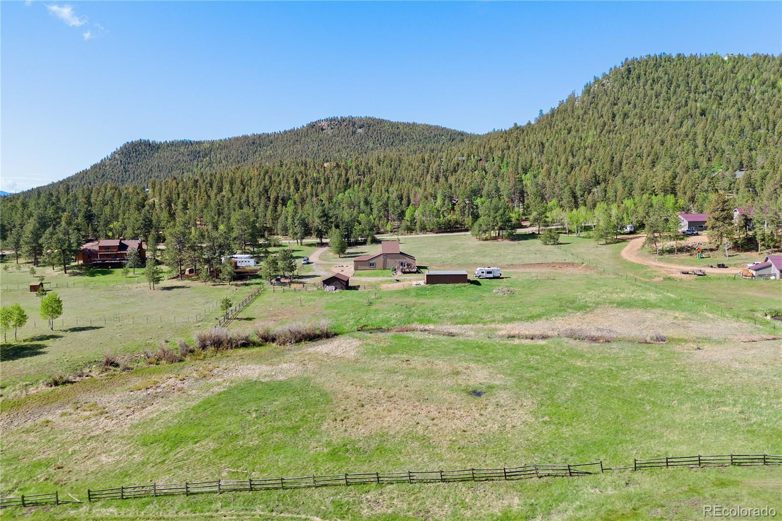 MLS Image #41 for 1819  nova road,pine, Colorado
