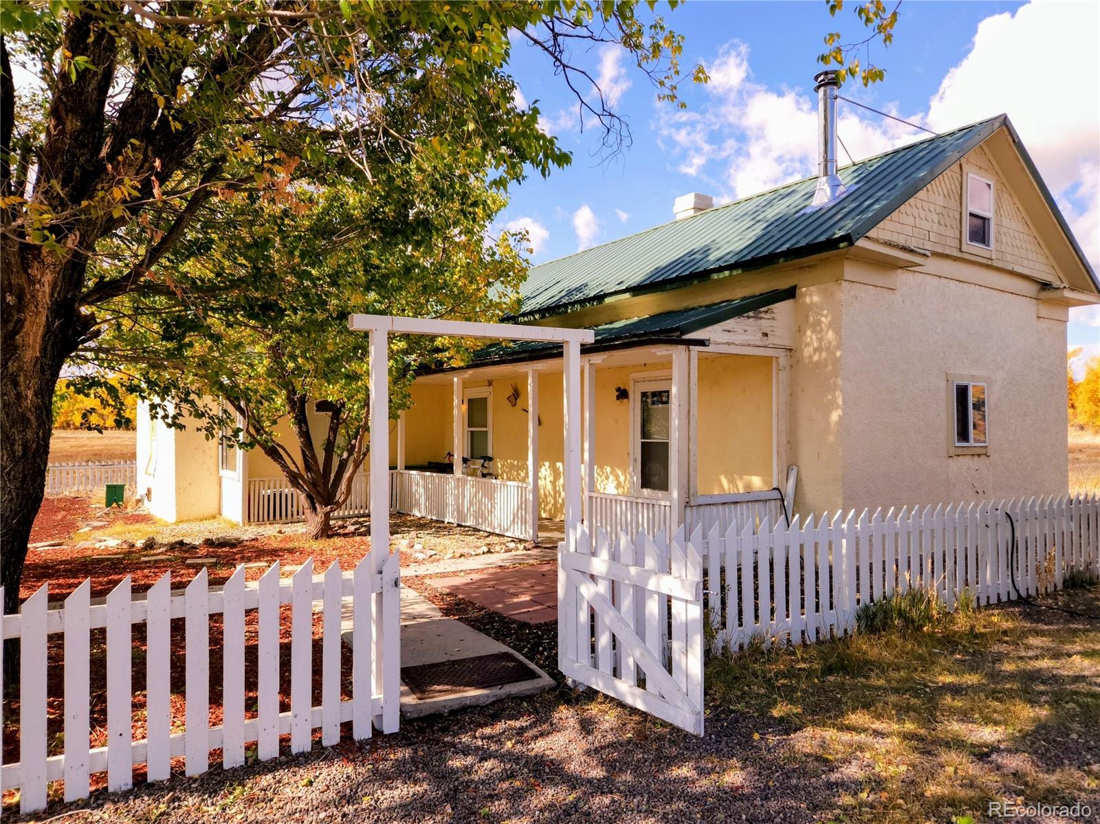 MLS Image #0 for 12753  13.5 ,antonito, Colorado