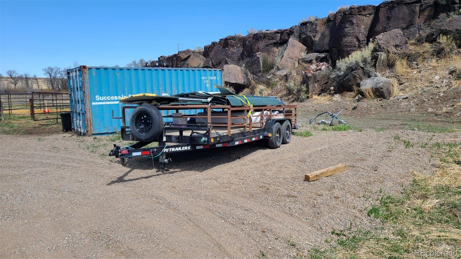 MLS Image #17 for 12753  13.5 ,antonito, Colorado