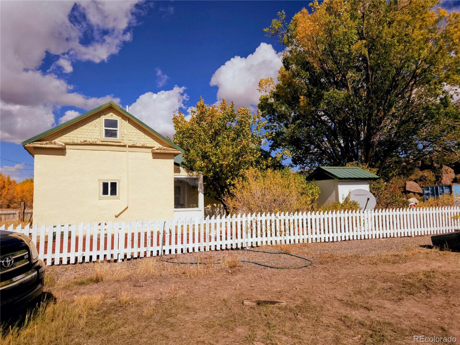 MLS Image #2 for 12753  13.5 ,antonito, Colorado